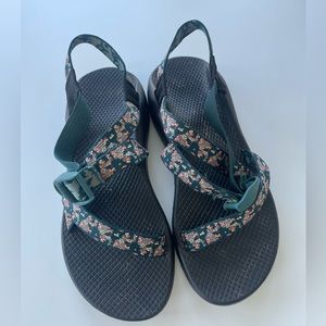 Chaco women’s Z Cloud cushioned sandal